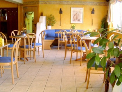 Foto: Stadtcaf&amp;eacute; Gr&amp;uuml;nstadt