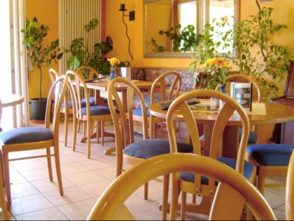 Foto: Stadtcafé Grünstadt